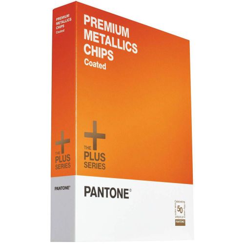 Pantone Premium Metallic Chips Coated GB1405