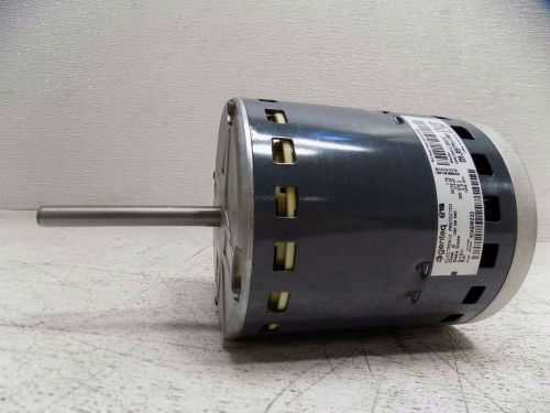 Genteq motor (hd46ar233) 3/4 hp, 1 phase, 208-230 volt, 6.0 amps for sale