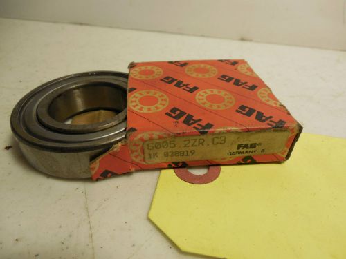 Fag 6005.2zr.c3 bearing.gg2 for sale