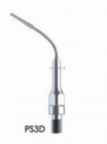10 PCS New WP Scaler Periodontics Tip PS3D SIRONA Scaler Handpiece Original kla