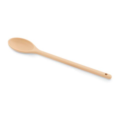 Vollrath 4689860 tan nylon 12&#034; prep spoon for sale