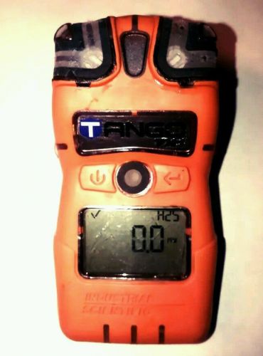 Industrial Scientific Tango TX1 H2S Monitor