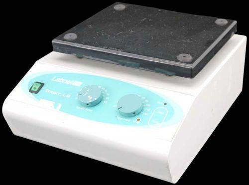 Labnet s 2030-ls laboratory scientific analog desktop reciprocal stirrer mixer for sale