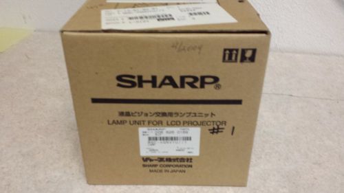 SHARP BQC-XGC40XU/1 OEM Projector Lamp