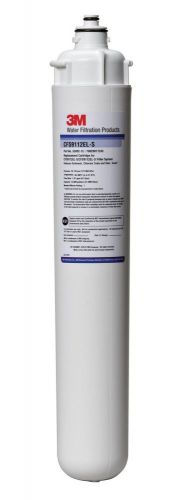 3m purification-food service cfs9112el-s 5589215 water filtration products re... for sale