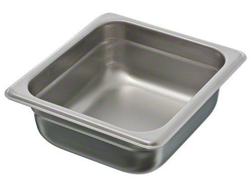 Update international sph-162 stainless steel anti-jam steam table pan, sixth for sale