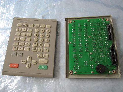 Original For KS-4MB915A Mitsubishi Keyboard With Warranty
