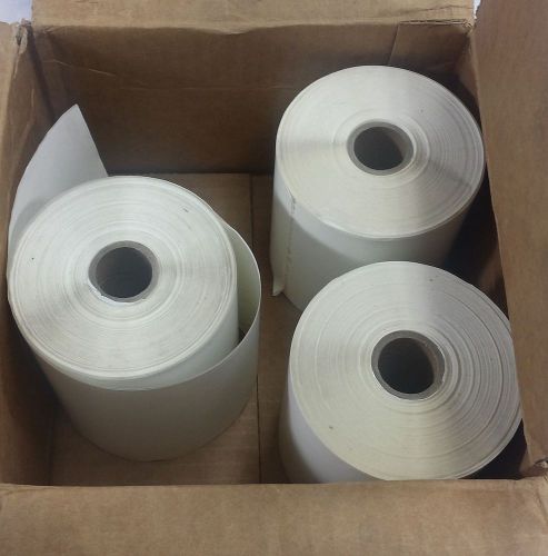 745-0 Pitney Bowes Compatible Shipping Labels Roll J644 J645 Three 3 Pack 3 pk