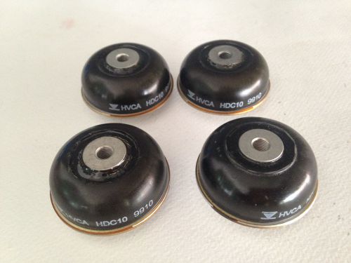 Lot fo 4 Pcs. HVCA HCD10  10KV Diode Rectifier Part # (HCD10)