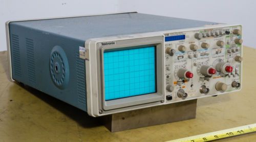 Oscilloscope; Multi-Function Test System; Tektronics Model 2236  (CTAM #8262)