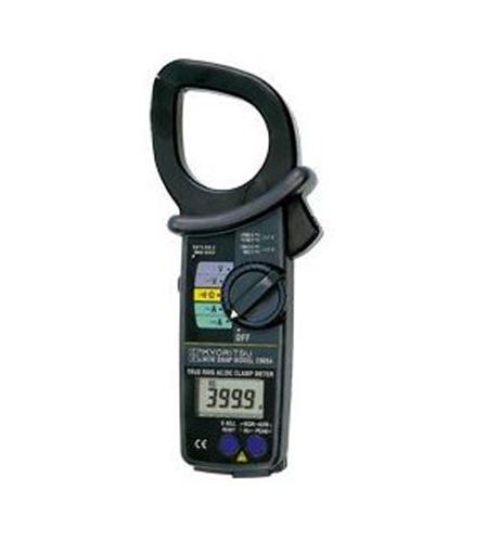 Kyoritsu 2009r trms ac/dc clamp meter for sale