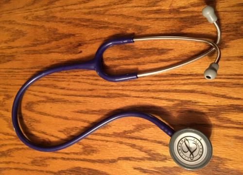 litman stethoscope
