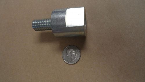 Adapter Diamond Core Drill Bit  m18 female to 5/8-11  male