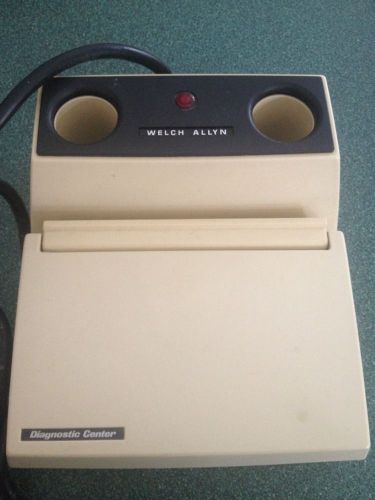 Welch Allyn 71150 Base Charger