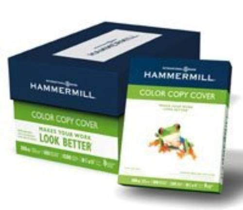 Hammermill Copy &amp; Multipurpose Paper - For Laser, Inkjet Print - 17&#034; X 11&#034; - 80