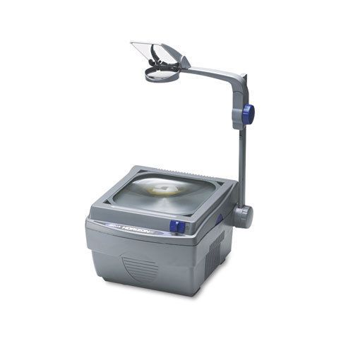 Model 16000 overhead projector, 2000 lumens, 14 1/2 x 15 x 27 for sale