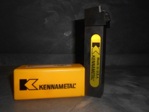 Kennametal mdjnr-203d na7 turning toolholder for sale