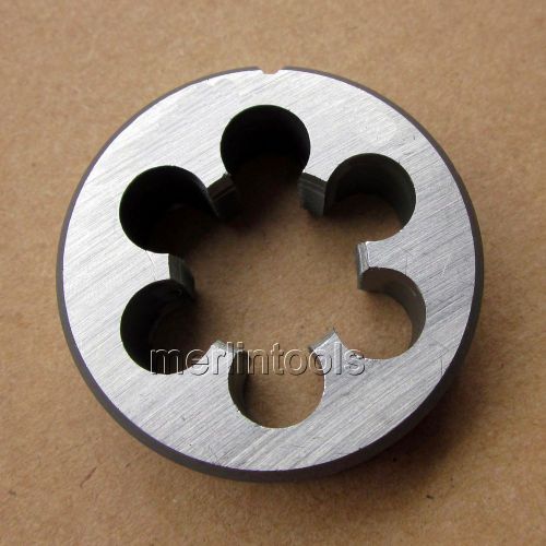 1 5/8&#034; - 20 Right Hand Thread Die 1 5/8 - 20 TPI