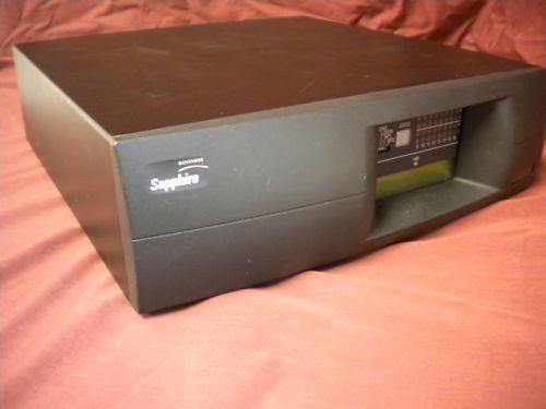 Verifone Sapphire Console, P039-100-02, for Ruby CPU5 CPU4 &amp; Topaz XL 110