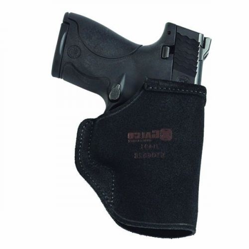Galco sto445b black left hand stow-n-go inside pant holster springfield xd 9/40 for sale