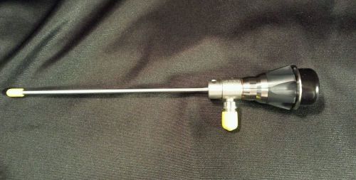 Smith and Nephew 72201501 Video Arthroscopes Non Auto Clavable 30 Degree 4.0 mm