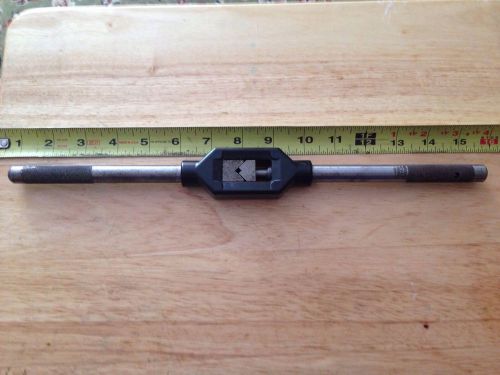 Craftsman Mechanics Tap Handle P/N 9-52552