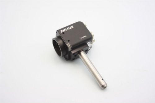 Pulnix accupixel rm-1402cl camera 1/2” progressive scan it ccd imager for sale
