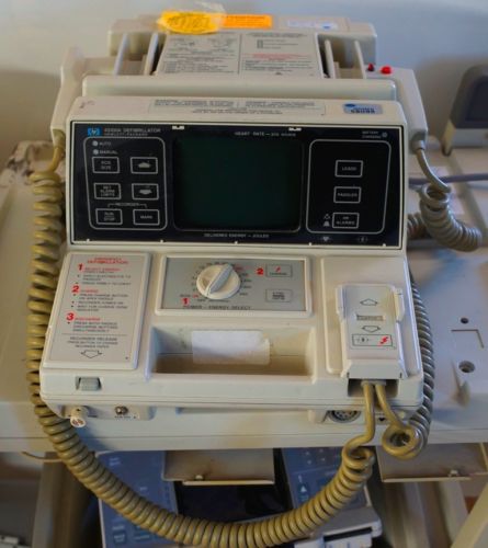 HP 43100A Patient Monitor