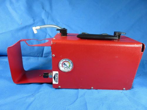 SSCOR S-Scort 4 Aspirating Suction Pump 40014B *Parts*