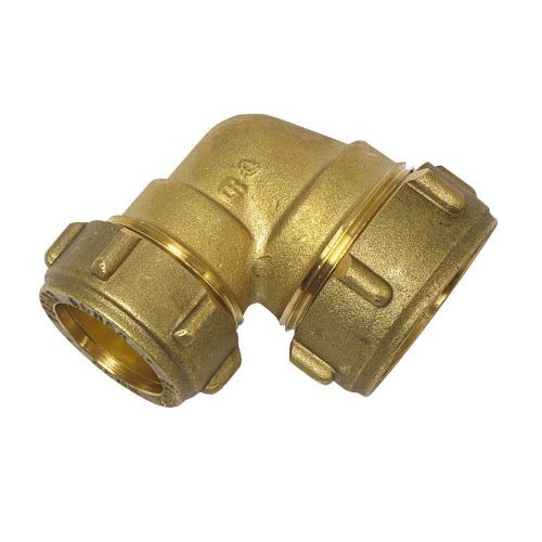 CONEX SANBRA 401 REDUCED ELBOW CONNECTOR 22mm RRP ?15 EACH BARGAIN