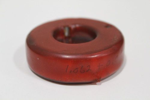 PUNCH DIE DI ACRO DIACRO ROPER WHITNEY 1.062&#034; +.010&#034; ROUND PUNCH PRESS 1-1/16&#034;