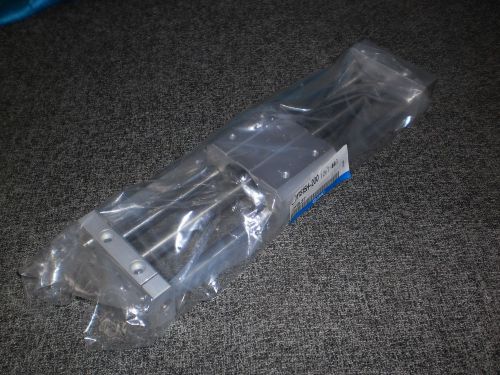 Smc cdy1s15h-200 cdy1s15h200 cylinder rodless slider new no box for sale