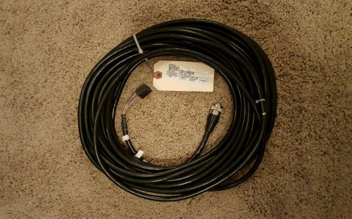 Fanuc 20 meter teach pendant cable a05b-2601-h321 for sale