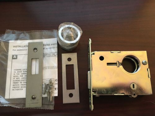 Locksmith sargent 4874 mortise  lock body 26d for sale