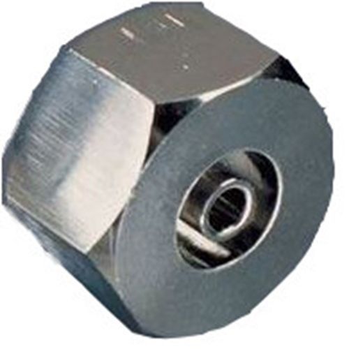 HK Surgical Type II Connector