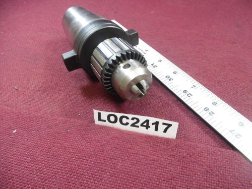 UNIVERSAL ENG. 80452  KWIK SWITCH 400WITH ME 3/8 DRILL CHUCK   LOC2417