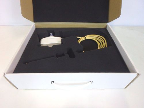 GE L8-18i-D Ultrasound Probe Transducer For GE Logic E9 &amp; Vivid E9 Ultrasound