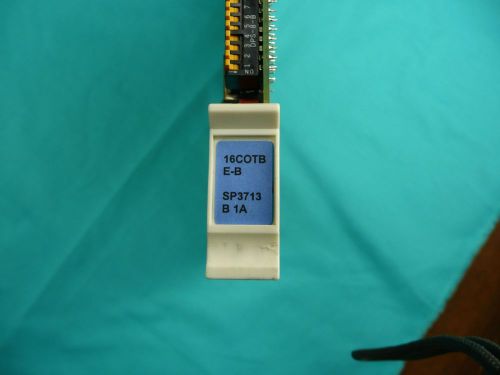 NEC &#034;PA-16COTBE-B&#034; (SP3713) COT Card for NEAX 2400