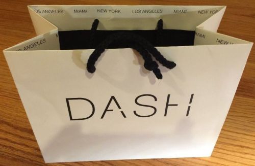 DASH Bag 8&#034; H x 10&#034; W x 5&#034; D