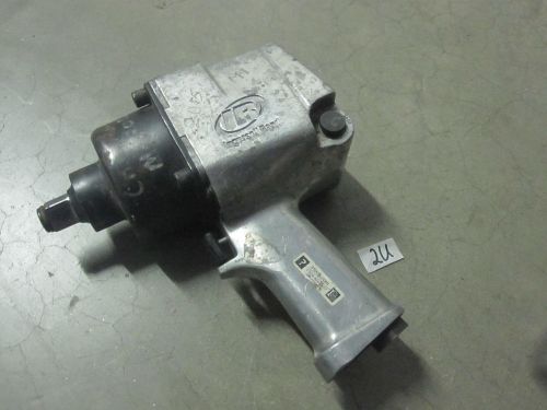 Ingersoll rand 261 super duty air impact wrench 3/4&#034; drive 5500 rpm ir for sale