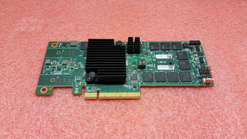 LSI SAS 02-25647-11A 12Gb/s Prototype PCI Express