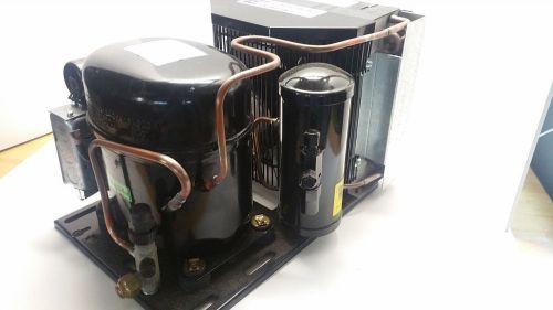 New Copeland Condensing Unit M4YL-0035-IAA-201 R404A