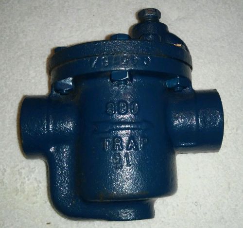 ARMSTRONG STEAM TRAP 890