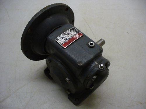Winsmith 2mctr gear reducer 48:1 for sale