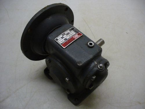 Winsmith 2MCTR Gear Reducer 48:1