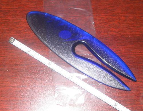 50 Lot  Letter Opener &#039;s in Blue