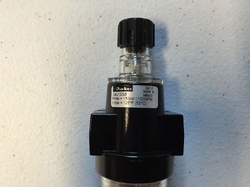 Parker lubricator 04l10gb - mini air lubricator for sale