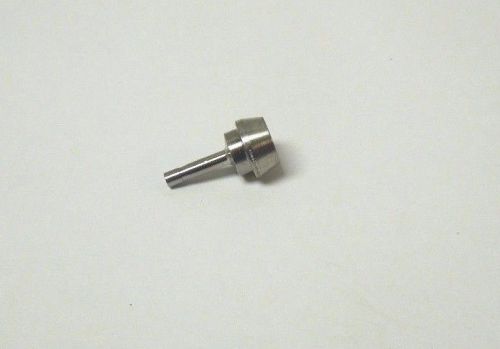 Swagelok ss-601-pc-2 port connector 3/8 x 1/8 tube od stainless 316&lt;ss-601-pc-2 for sale