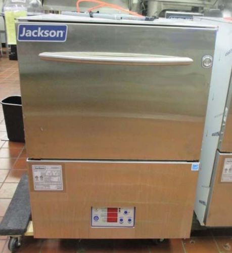 Jackson undercounter high temperature dish washer  avenger ht-e for sale
