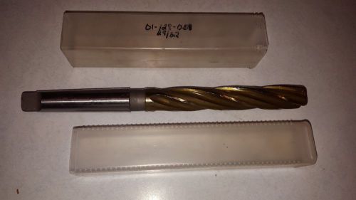 29/32 a27 t/s core drill bit marine tool metal working new for sale
